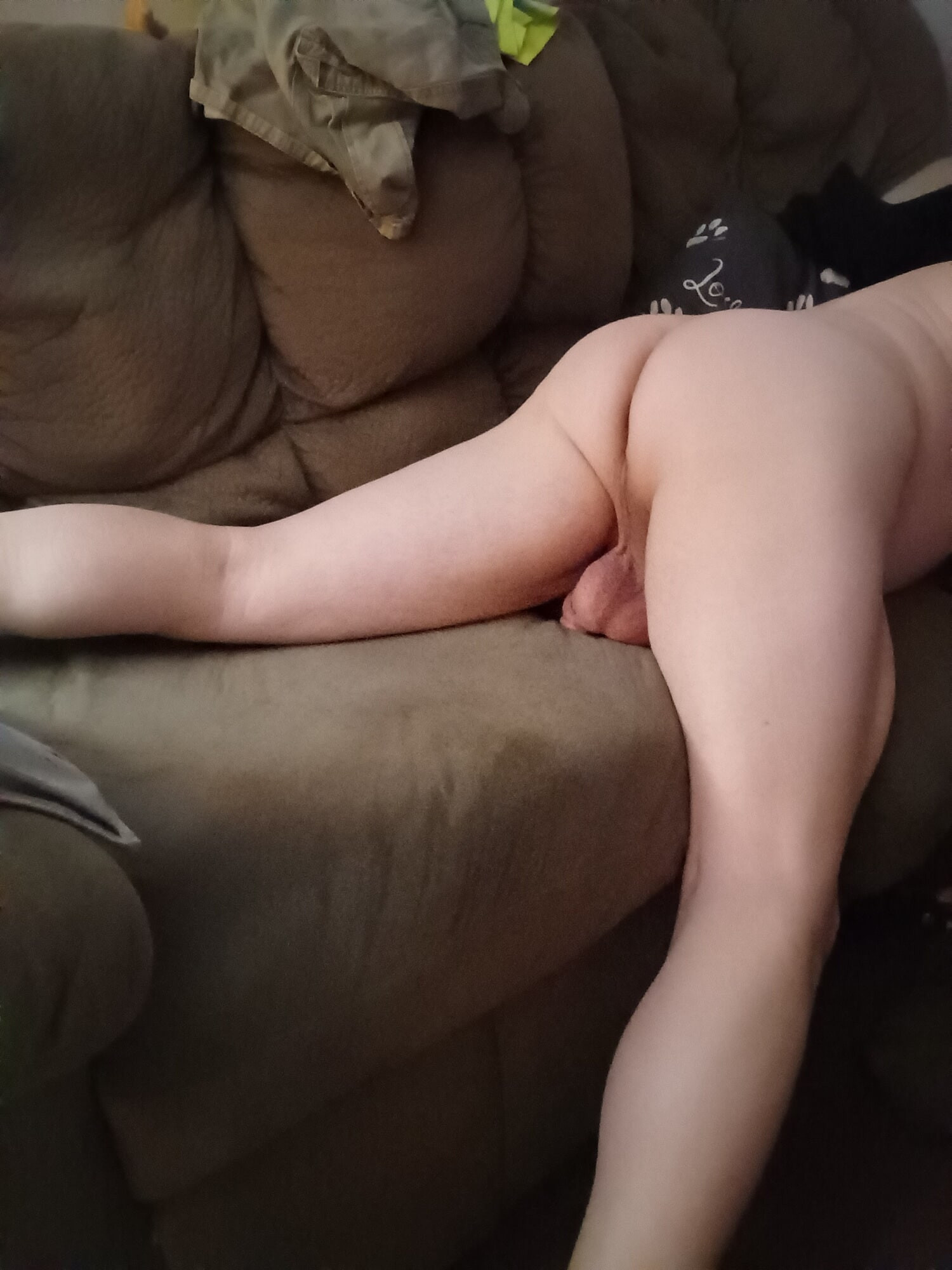 Cock and ass  #25