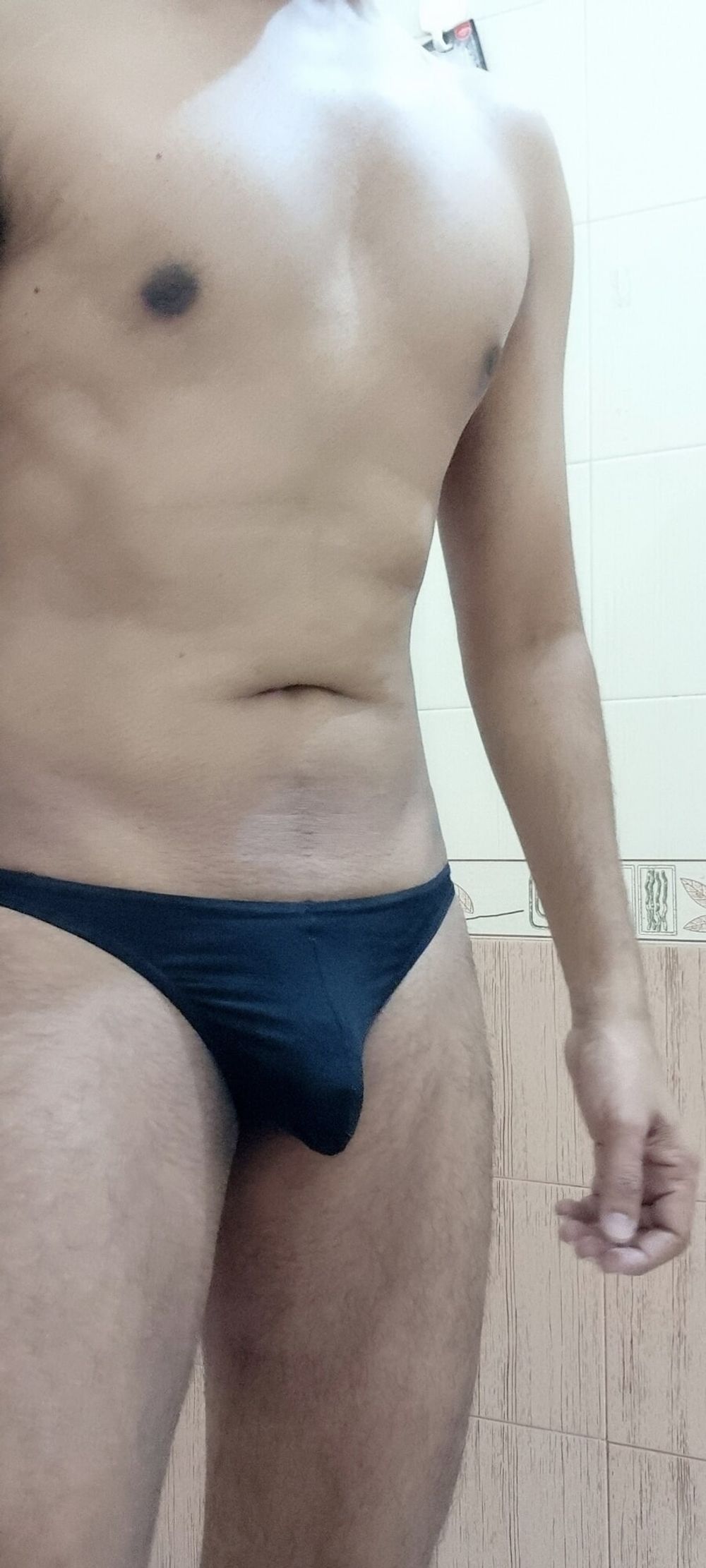 My underwear big cock and big ass collection  #16