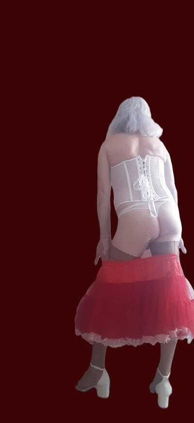 rouge vetue #5