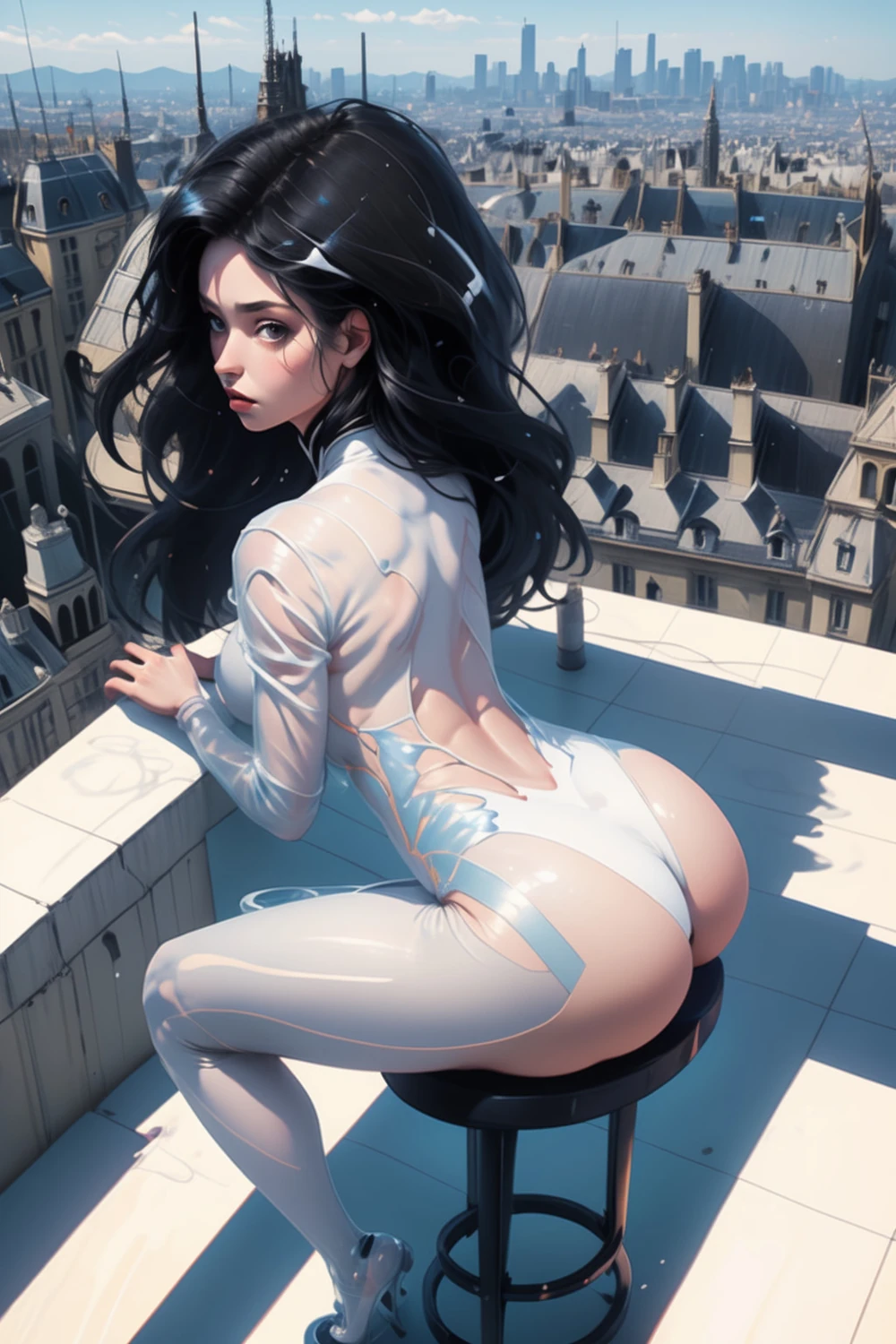 Anime 3d #5