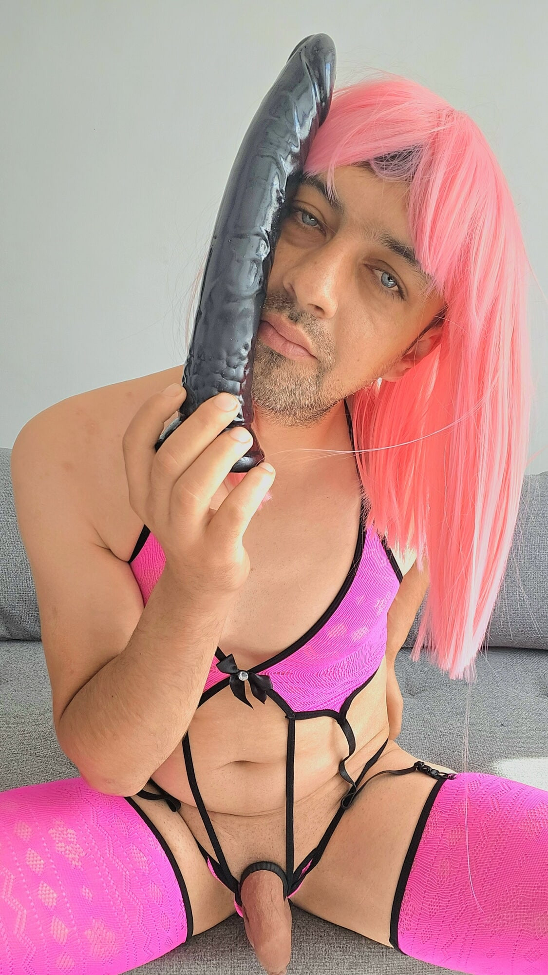 A week in a life of a sexworker #9