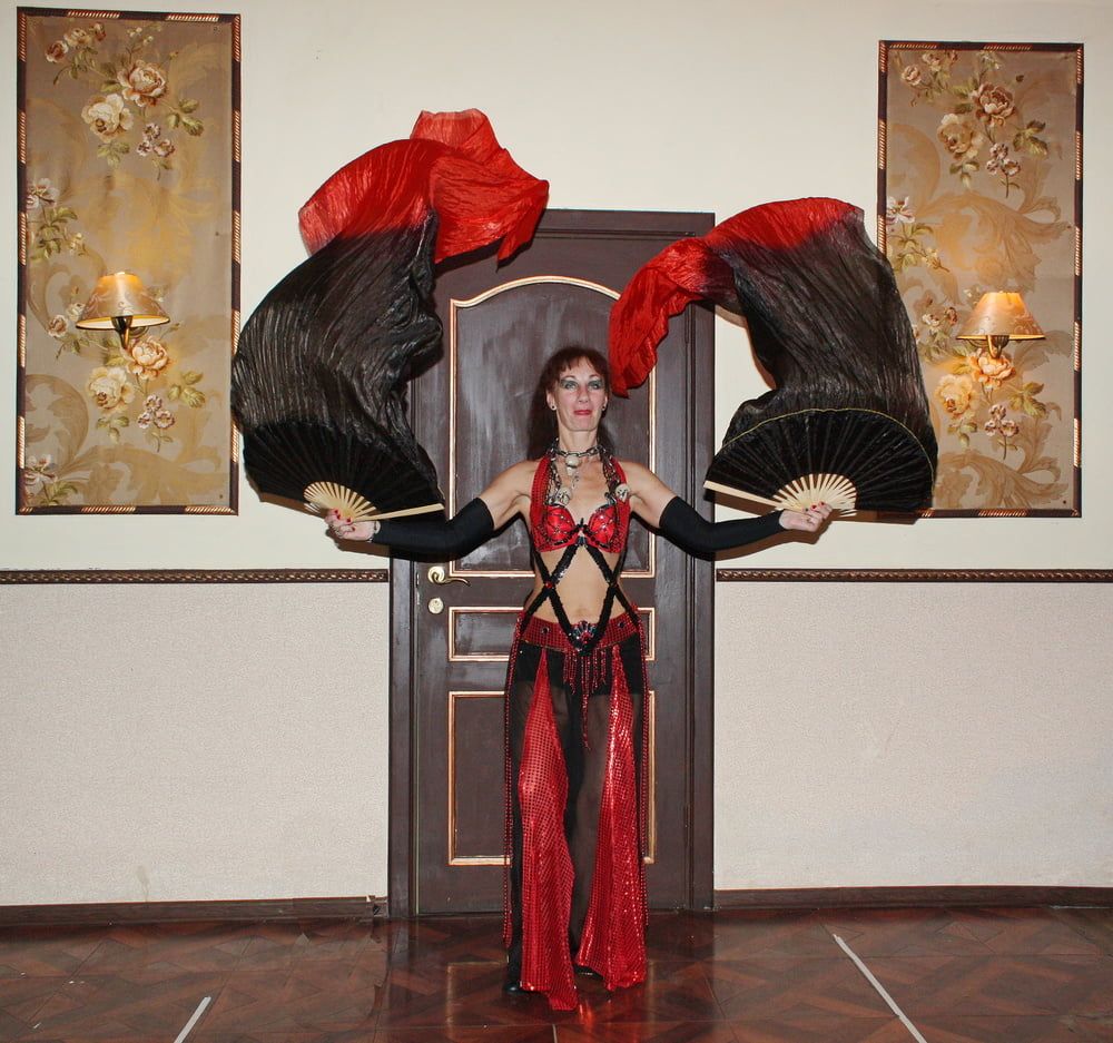 Bellydance  #12