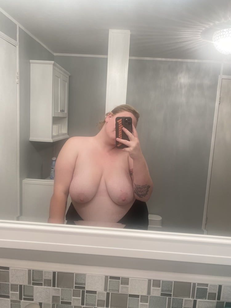 My tits #7