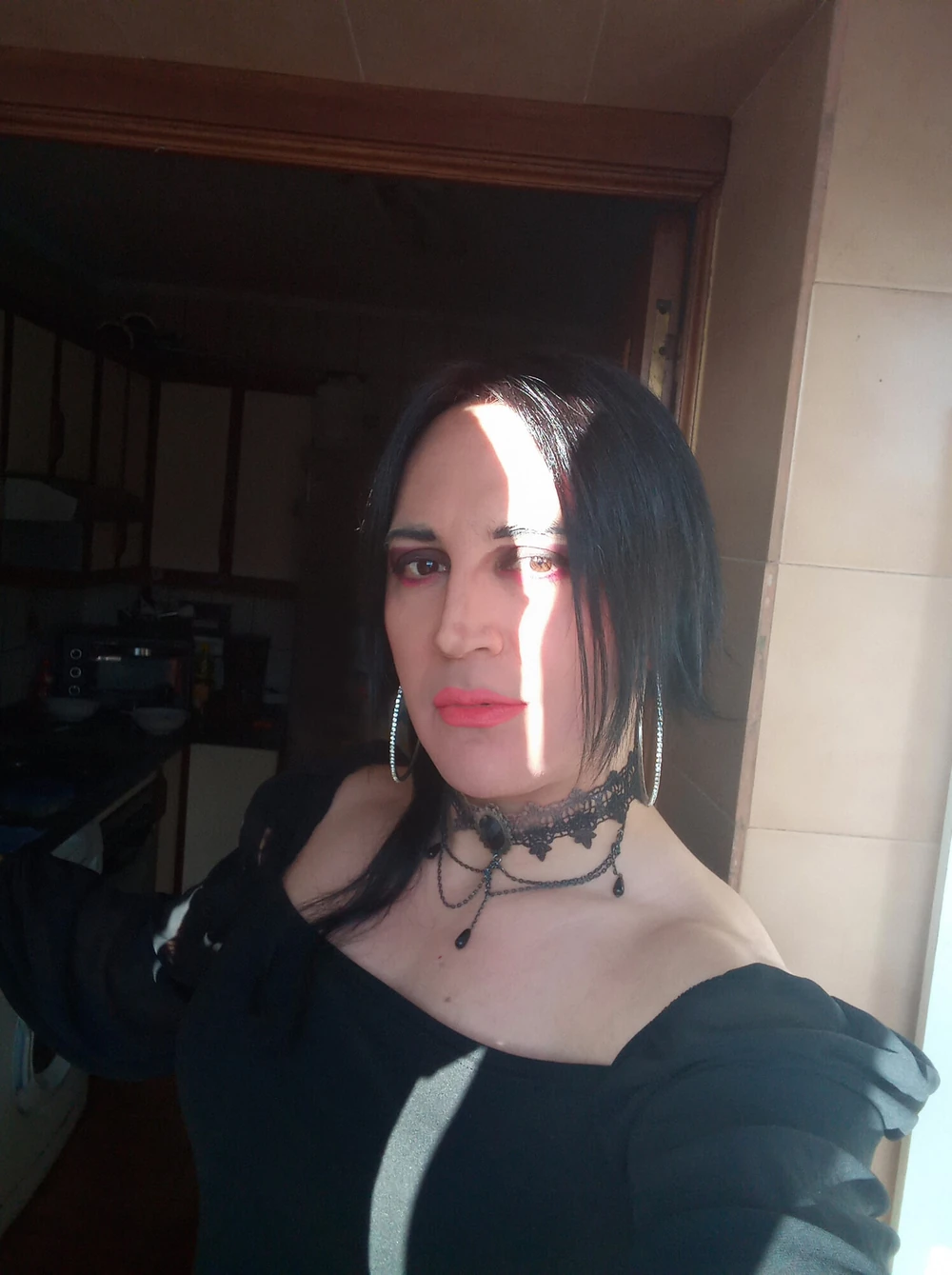 Sissy taniax,Nomvember 2023 #5
