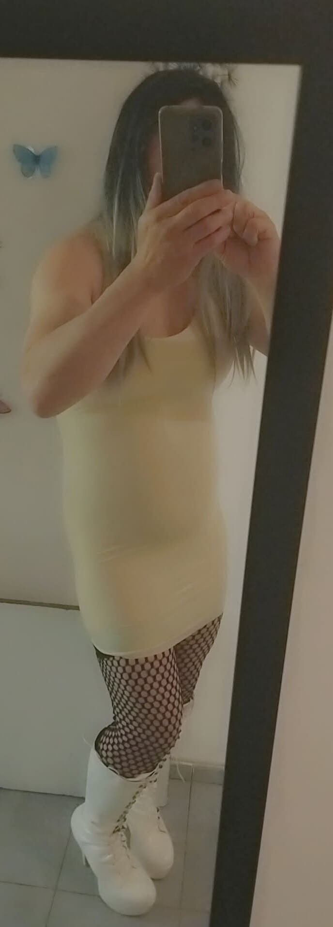 Hello 😊 #2