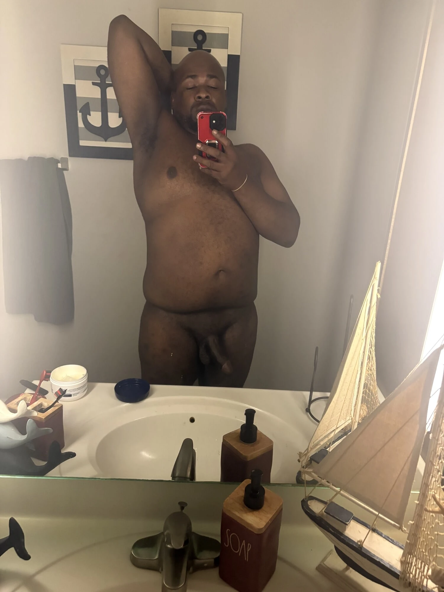 Hello ladies 