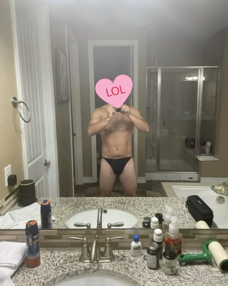 I'm daddy's sissy bitch boy