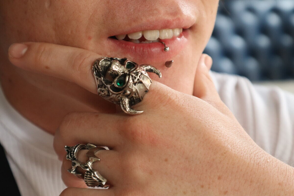 Aaron_Blaze Free Photos #6