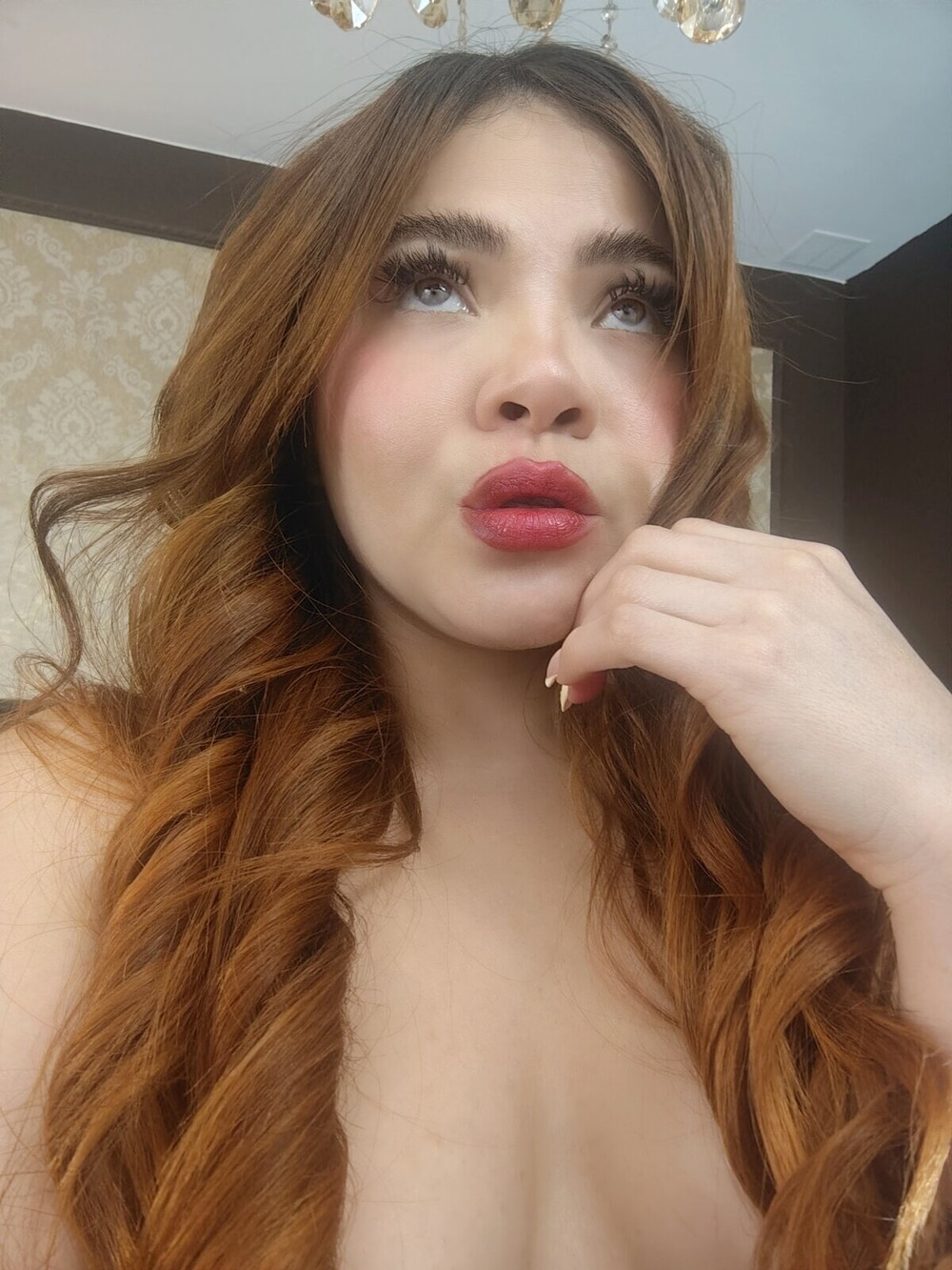 Nahomi Acosta Free Photos #9