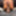 Sissy spielt mit dildo