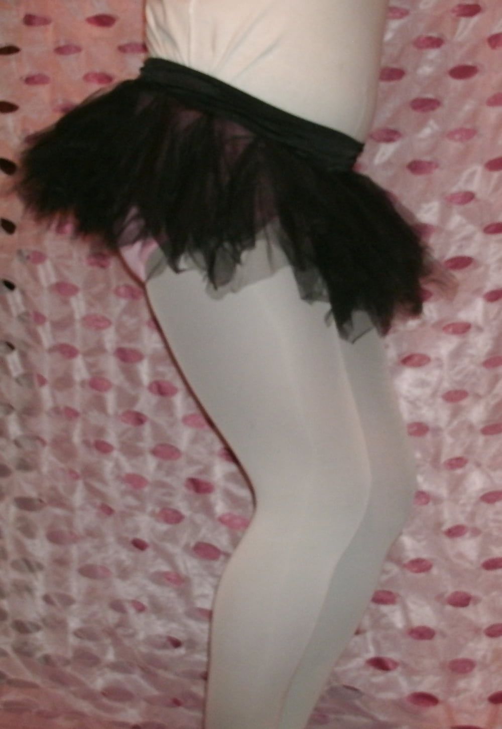 Sissy Boy Lovelaska - sexy Ballerina 2 #6