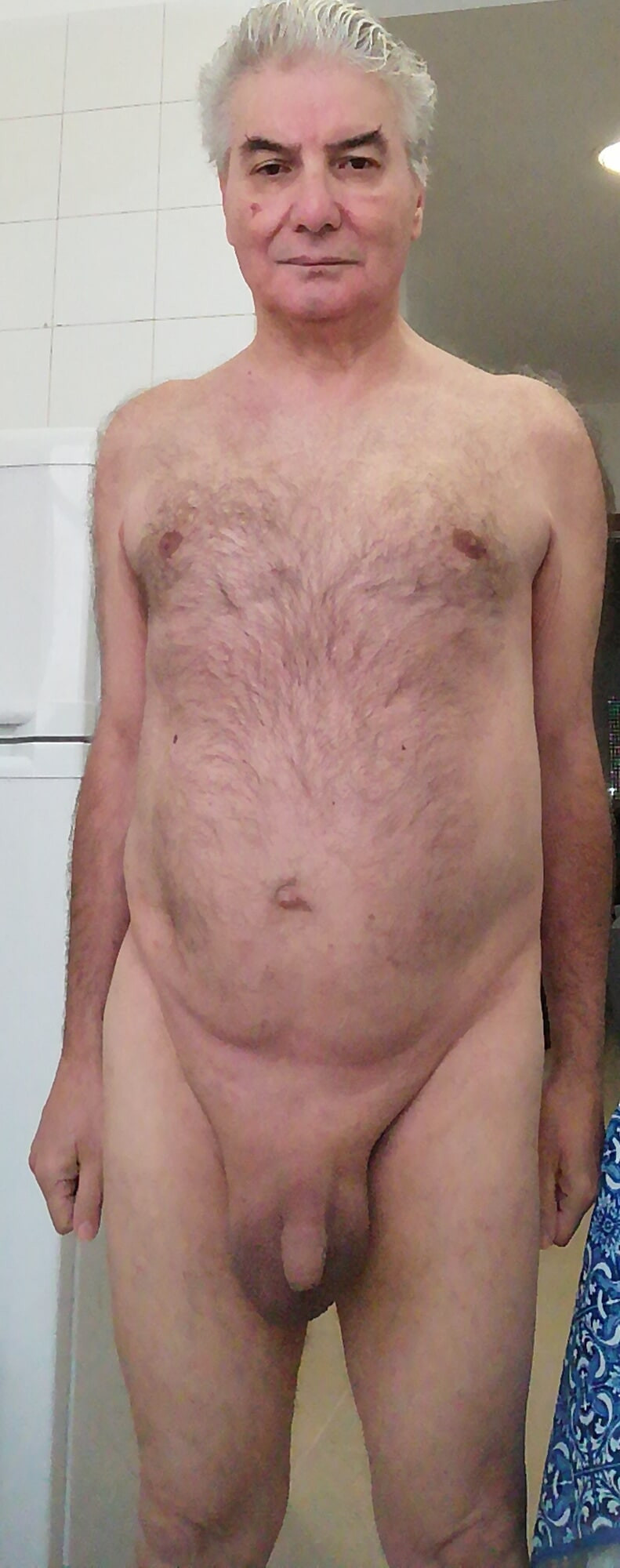 my dick