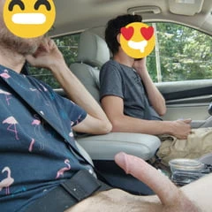 Driving 