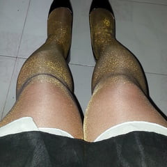 Crossdresser 5