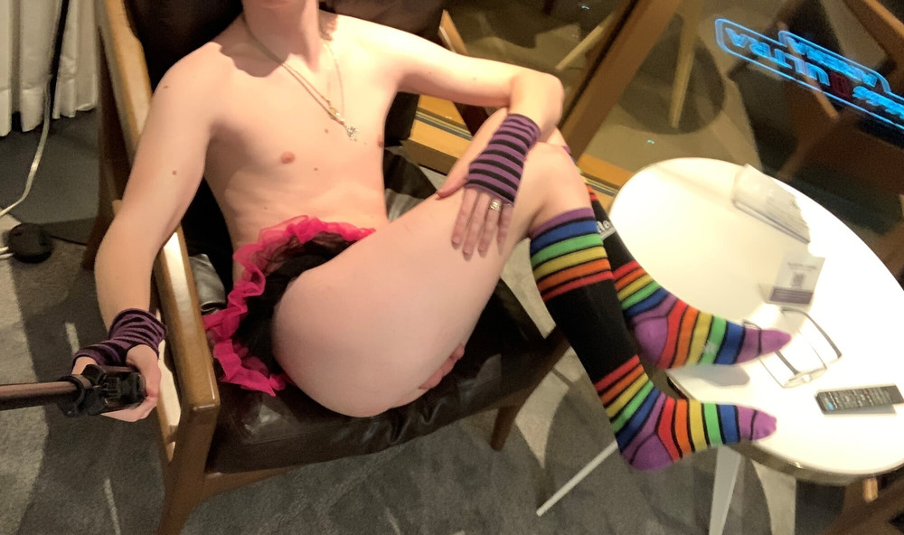 Want to see more? #4