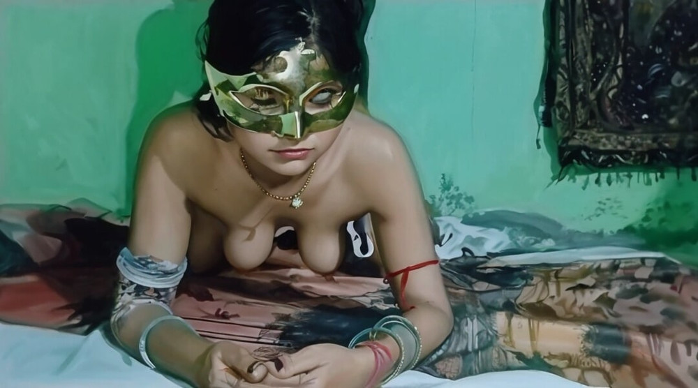 Desi mom ki hot picture #7