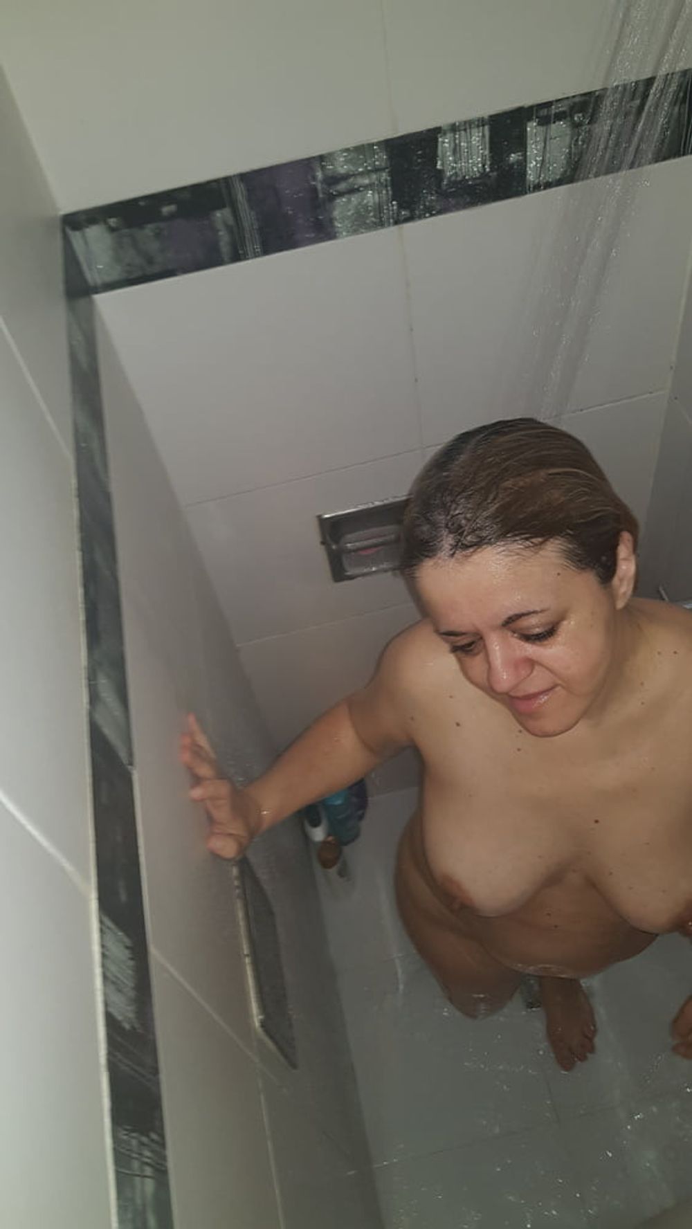 Morning Shower #3