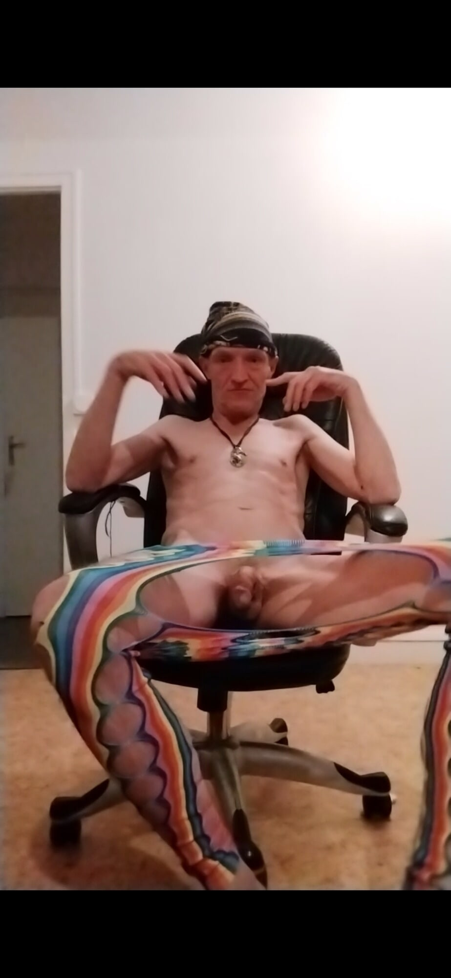 in sexy little outfits... #42