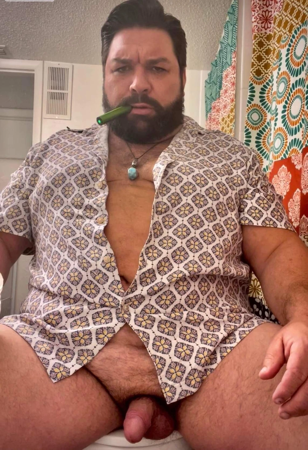 BrewsterBear  #4