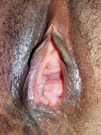 my closeup pussy         