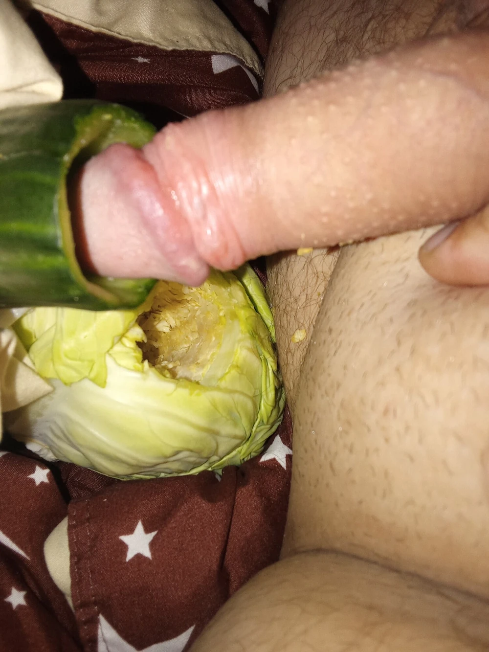 Cock #4