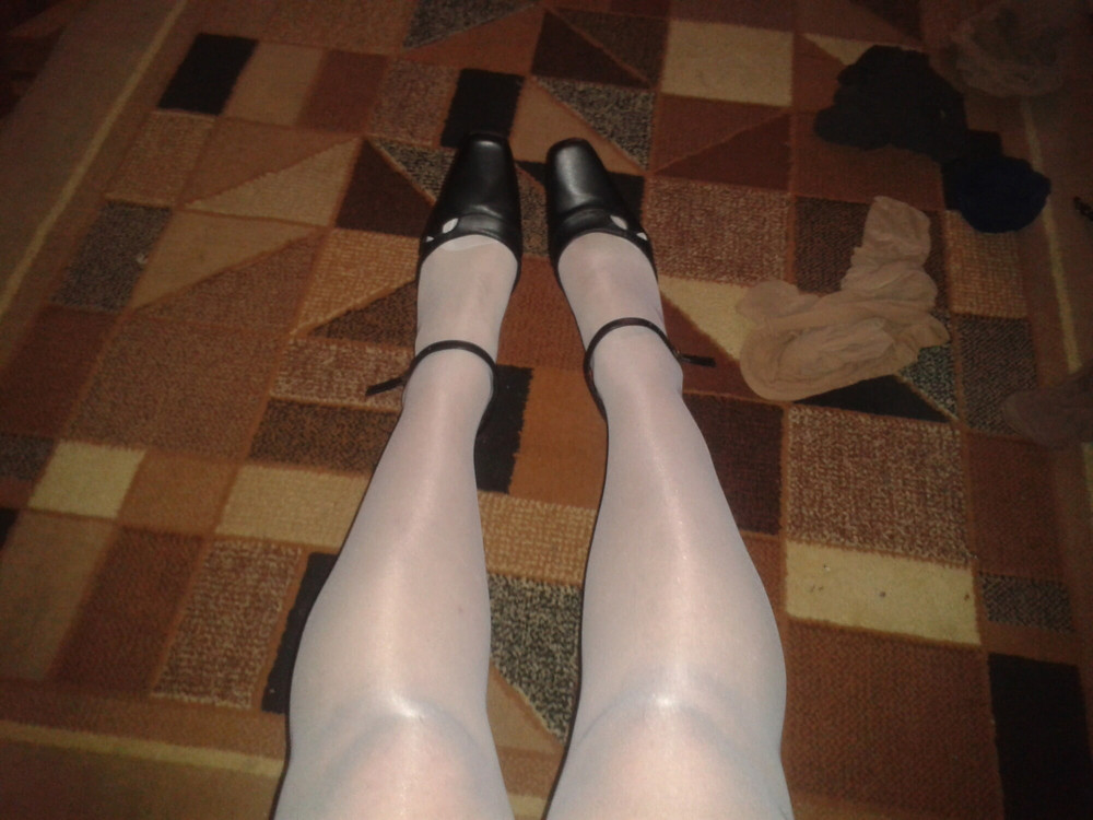 PANTYHOSE #15