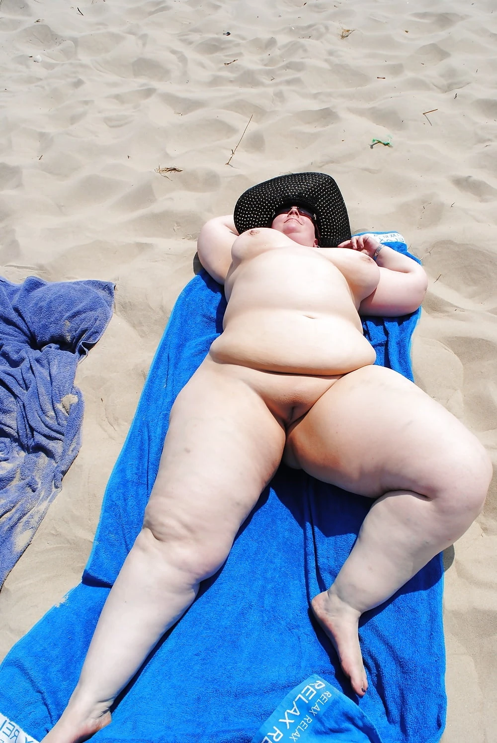 Plage naturiste #38
