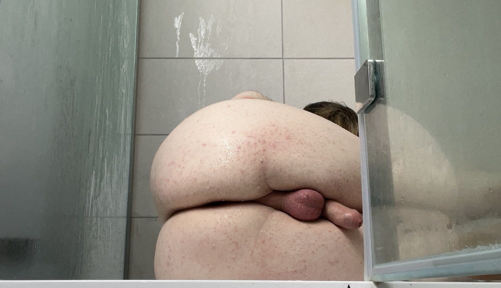 CD Madison’s Fat Ass #4