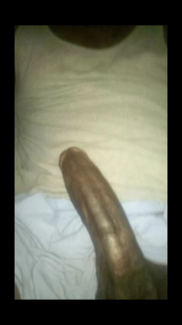 Big dick