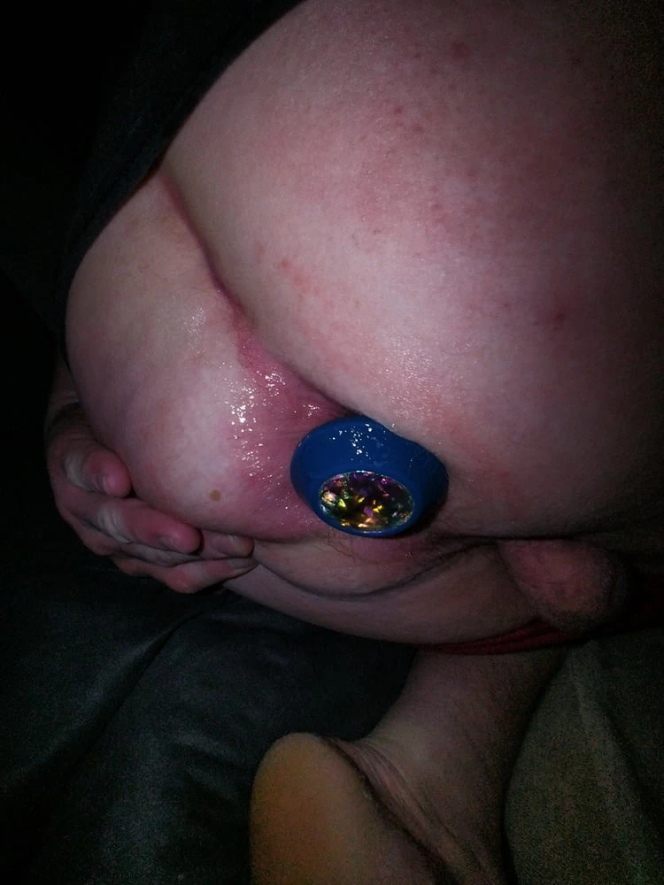 Anal  #3