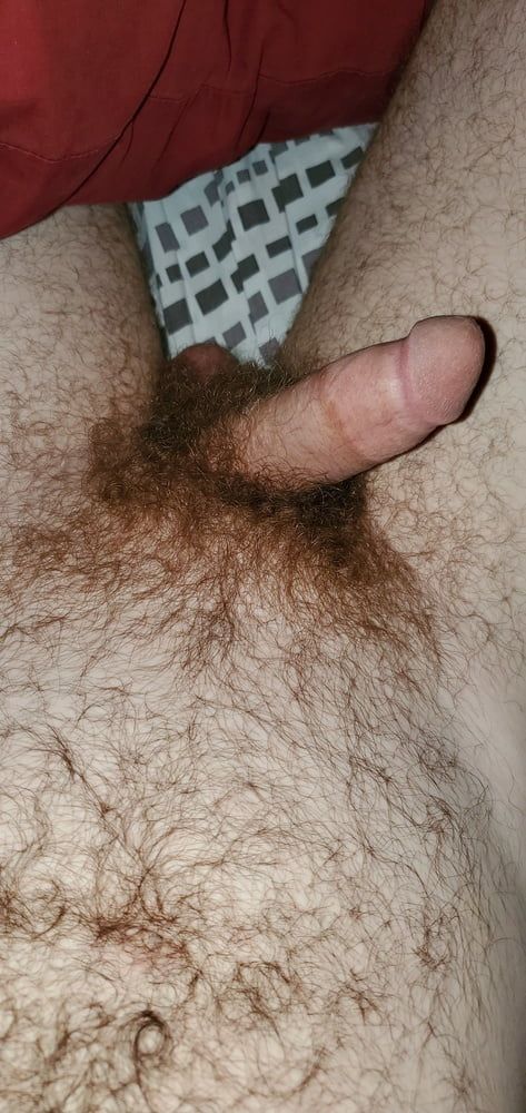 Random Cock and Nudes #35