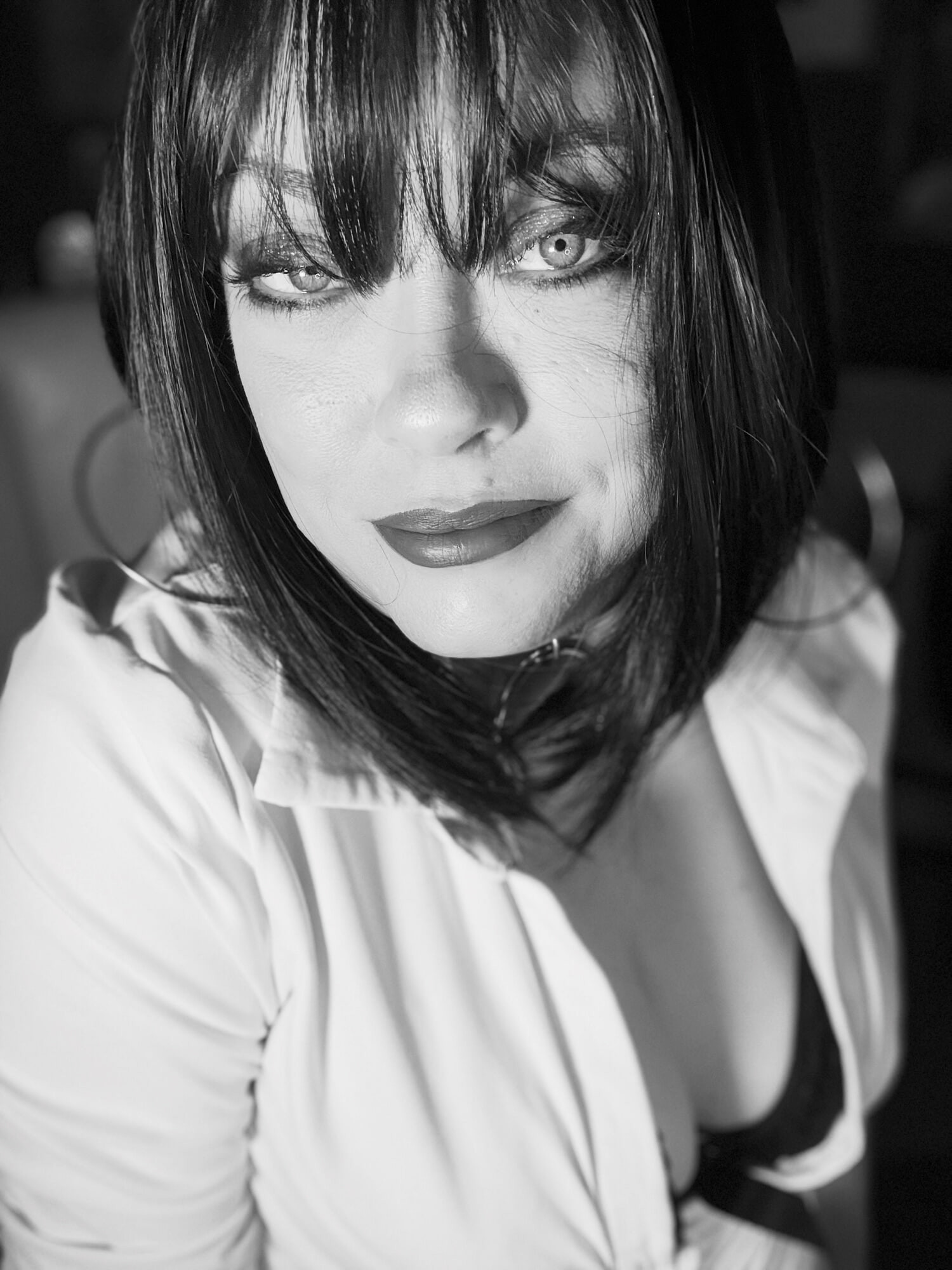 Tina Snua Selfies #214 #13