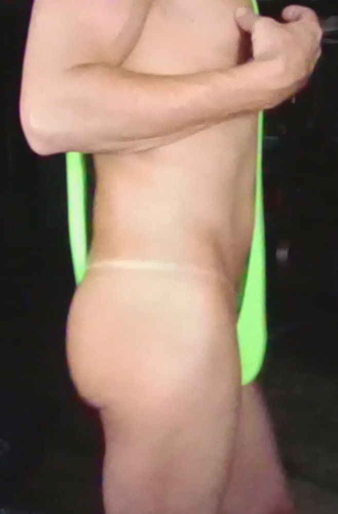 For Your Viewing Pleasure 12 #13