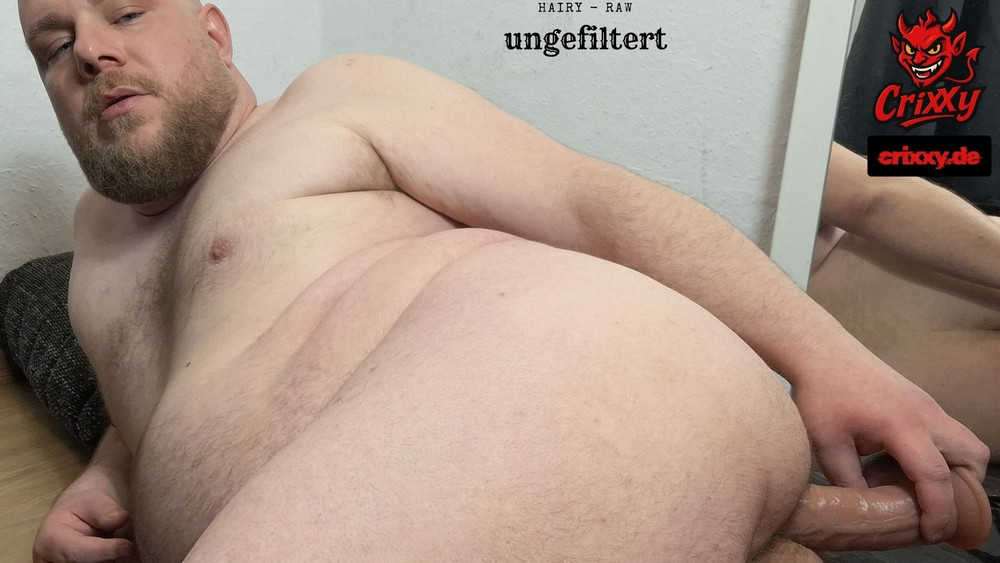 65 Hardcore Nudes: Bush, Pits, Hole, Dildos & Cum #33