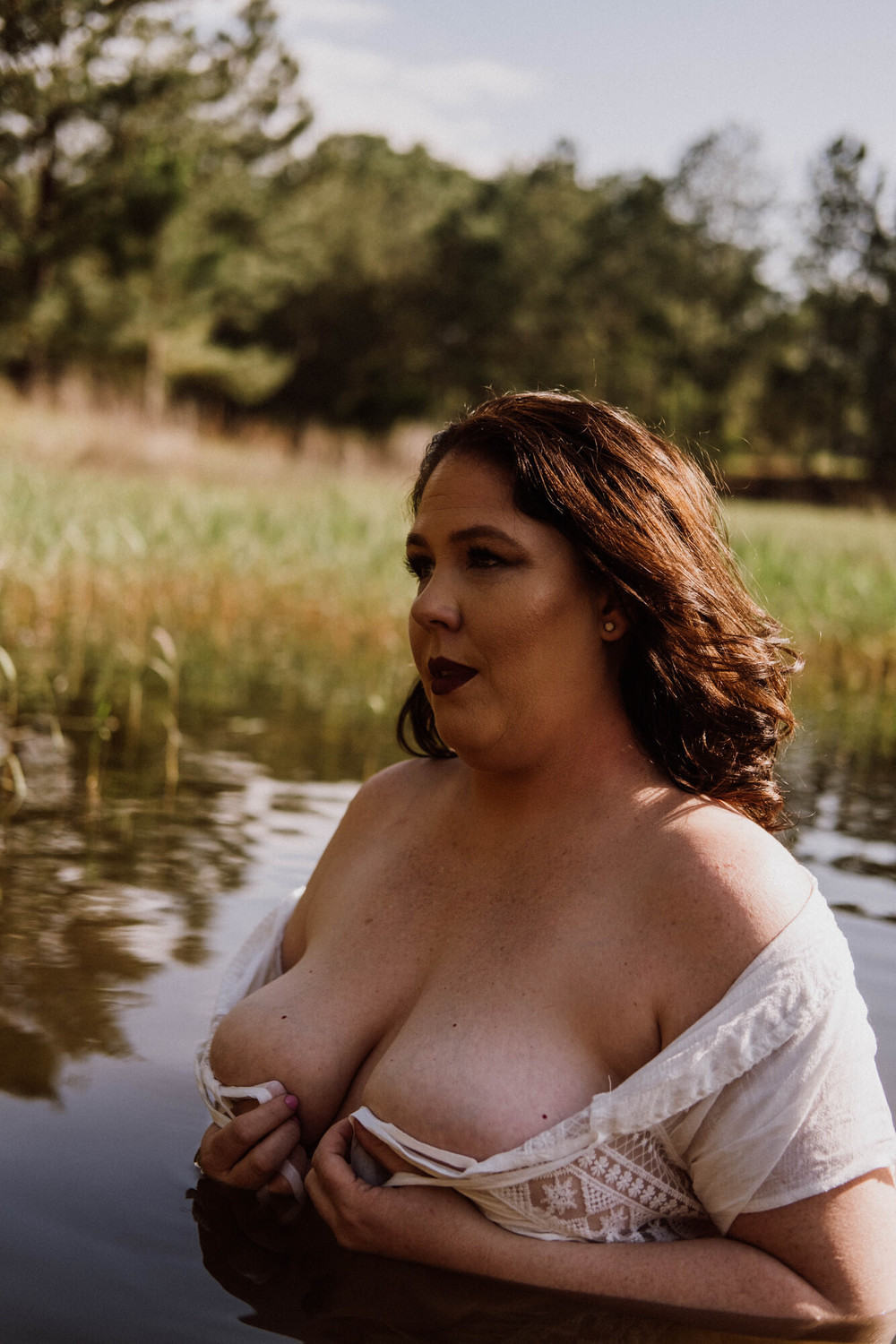 Modeling #31