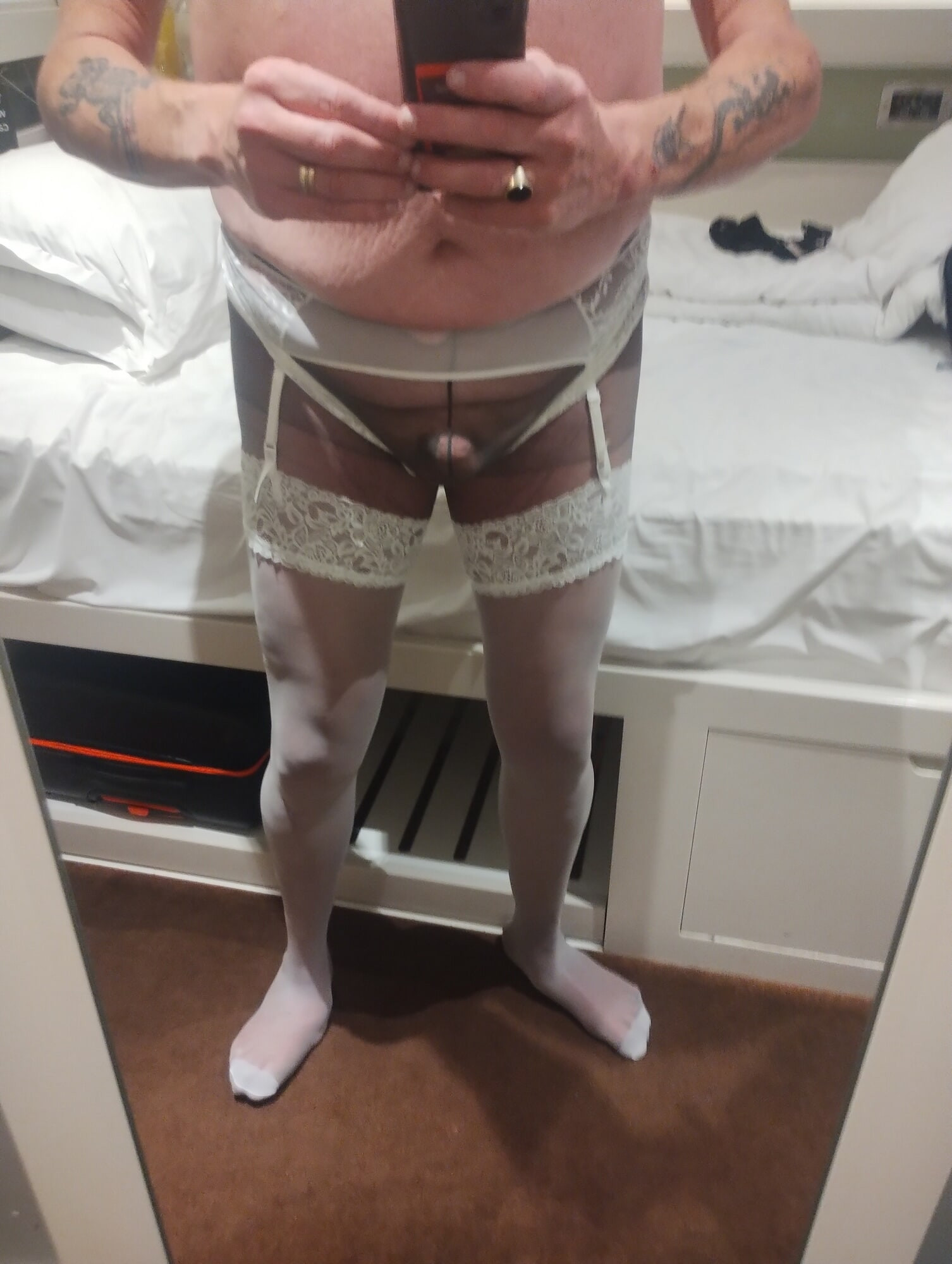 A night in London  #9