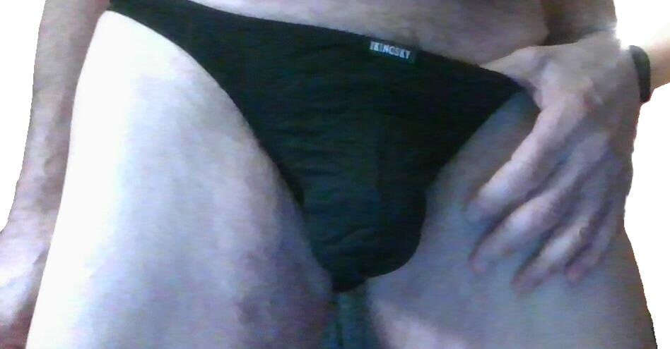 Sexy underwear