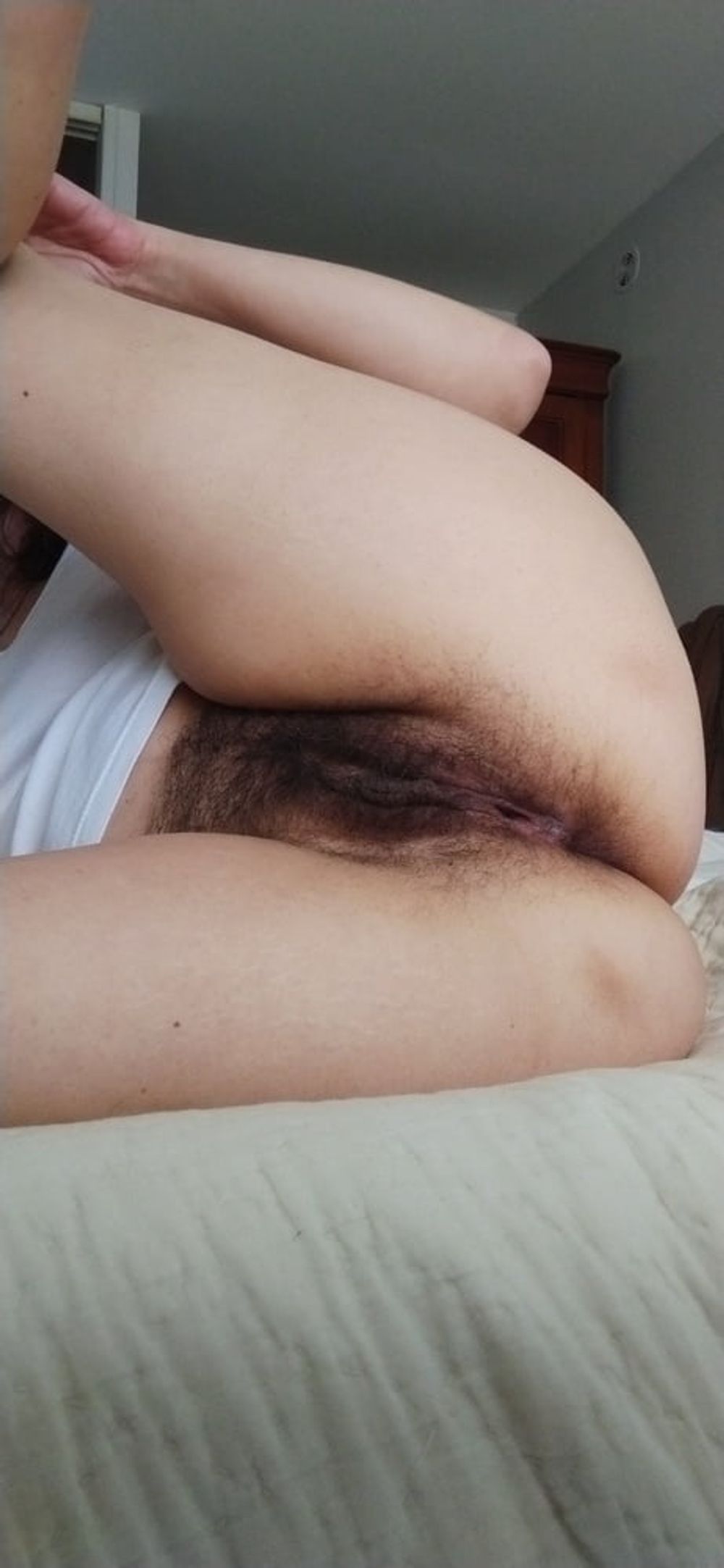  JoyTwoSex: &quot;Hairy And Proud&quot; #20