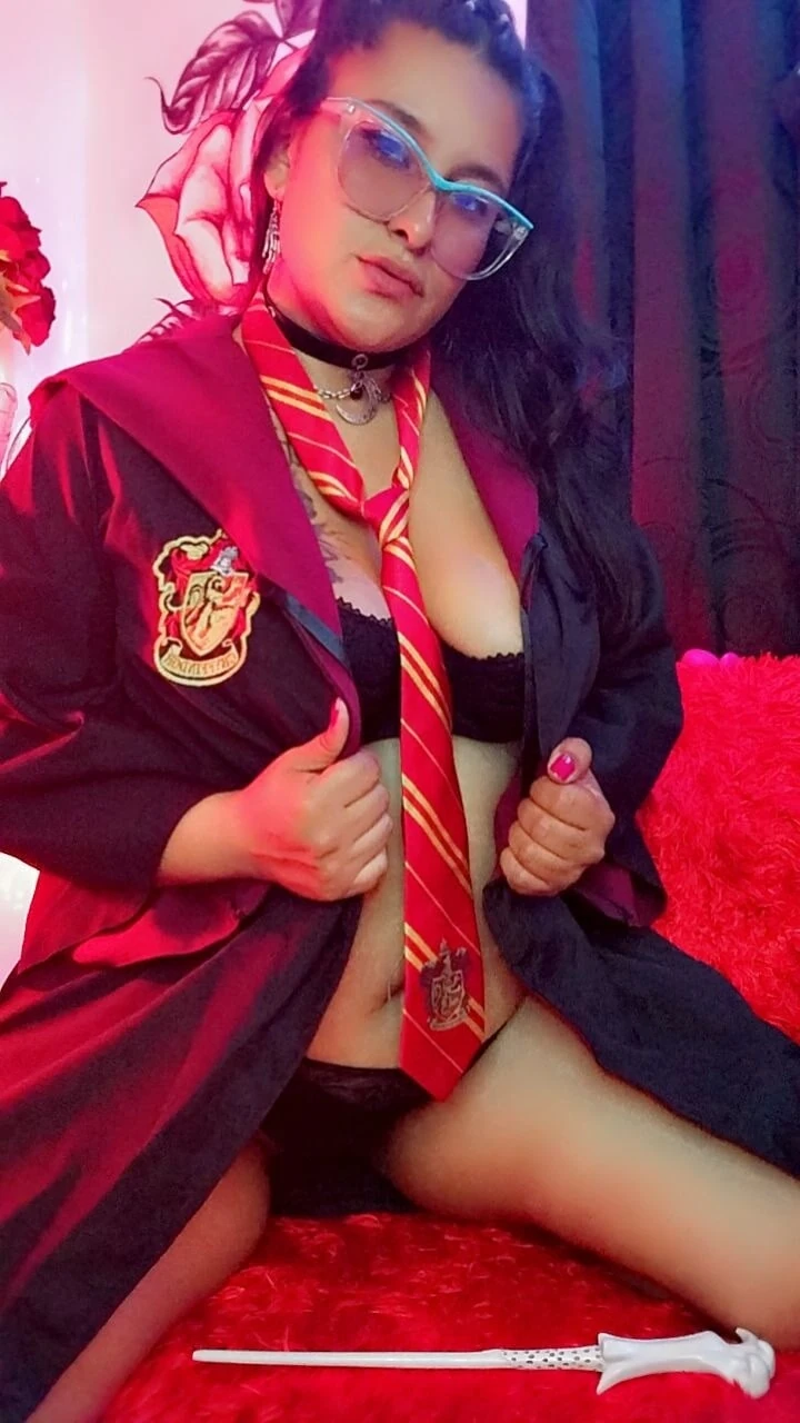 magic #14