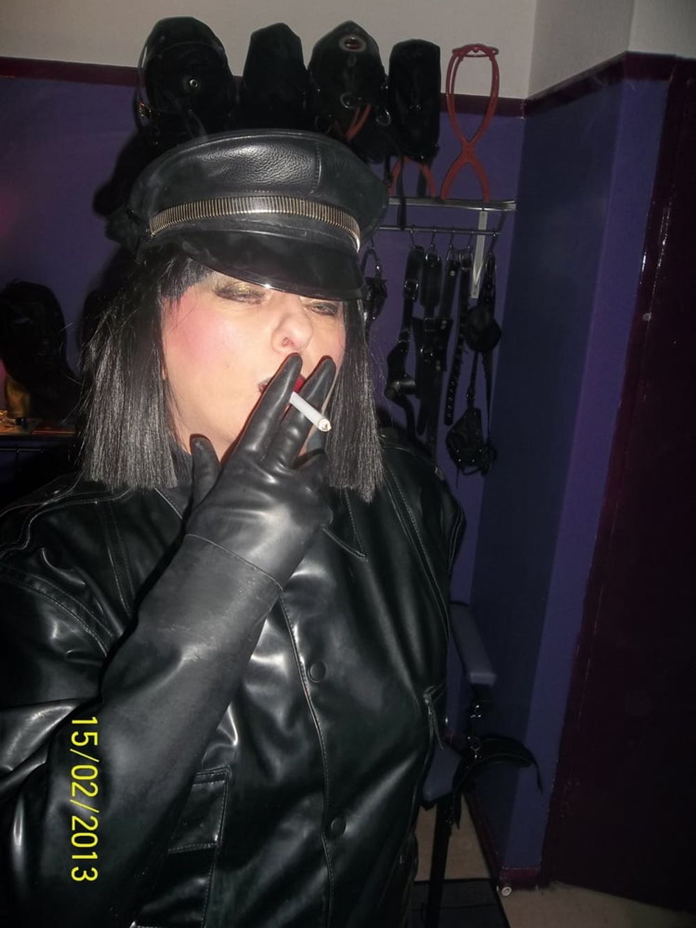 MISTRESS POWER PT 2 #35