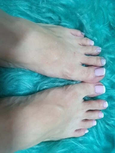 pies sexy 