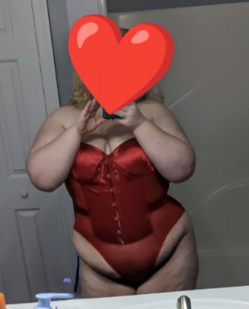 SSBBW - fotos 💕