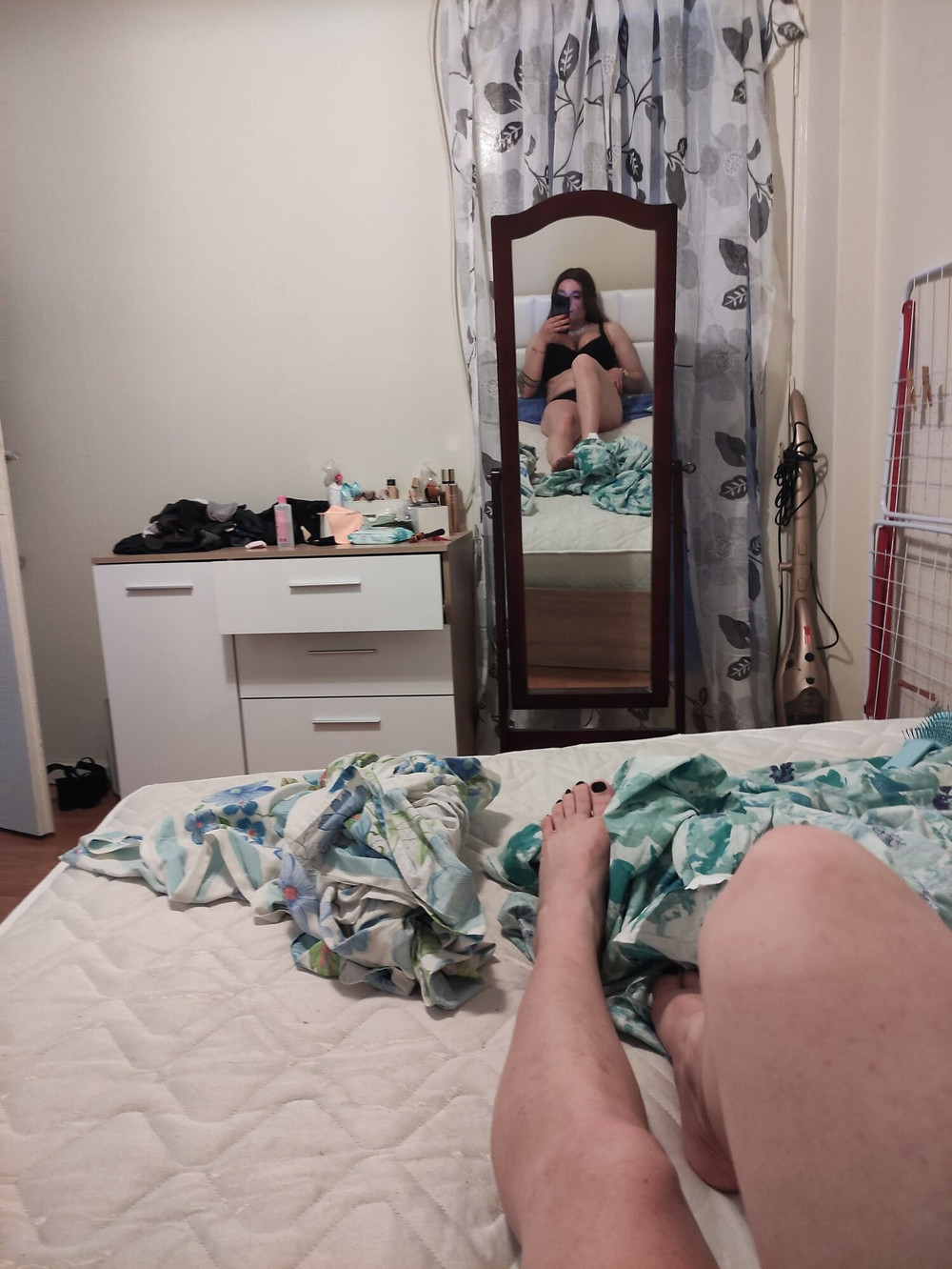 New from your tgirl #28