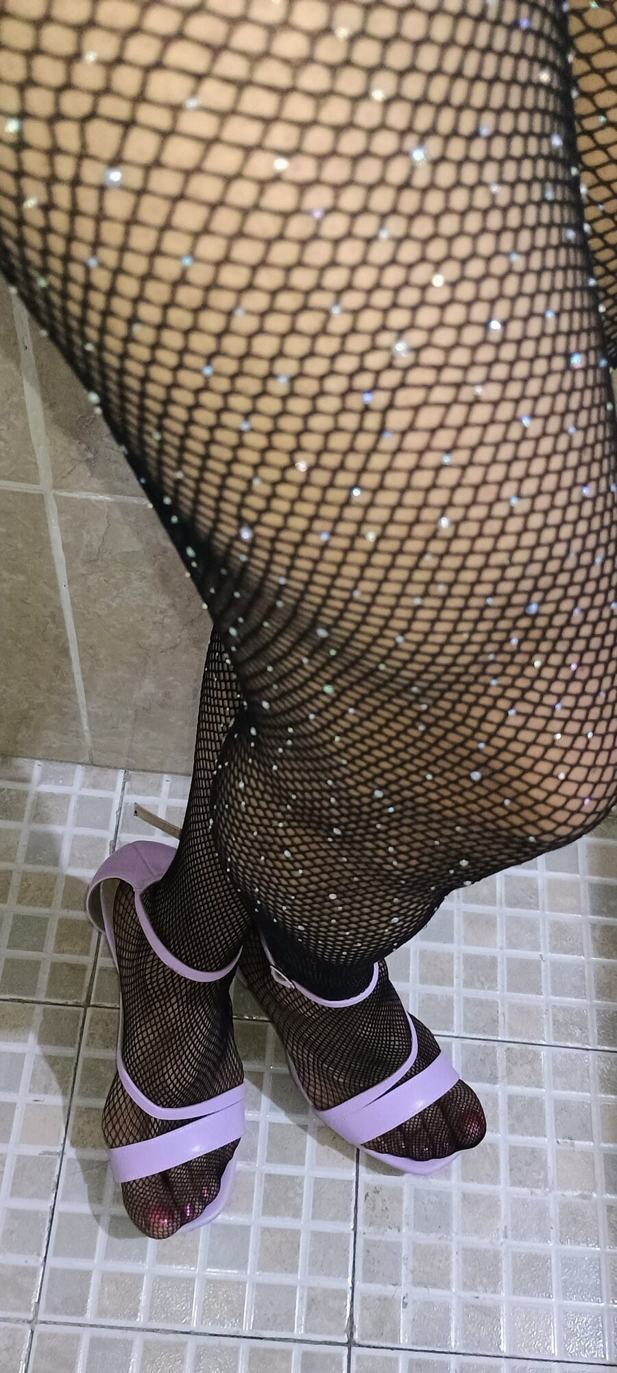 Travesti en Pantimedias  #7