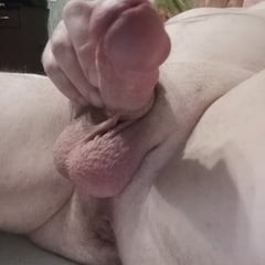 Cutted and hard