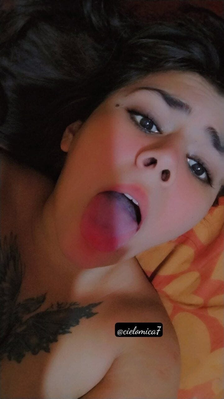 La diablita esta Ardiente #6