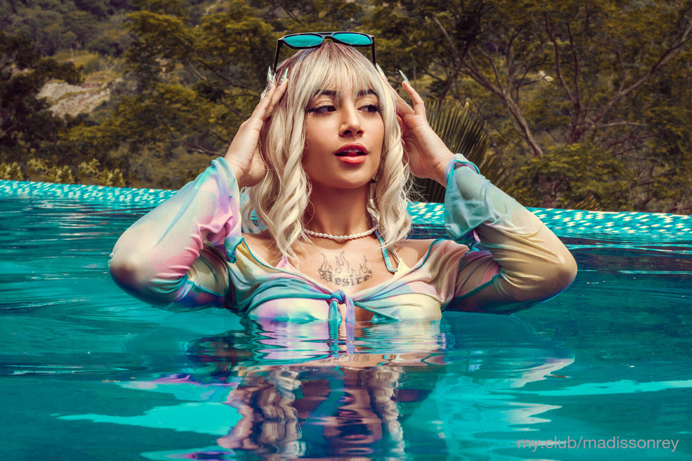 madisson rey Free Photos #13