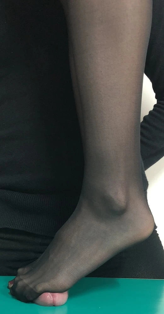 Cock Trample  #43