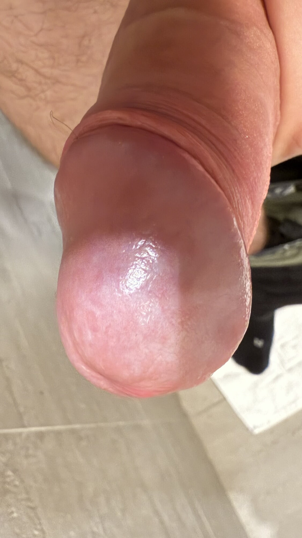 Fette Schwanz Nahaufnahme  #3