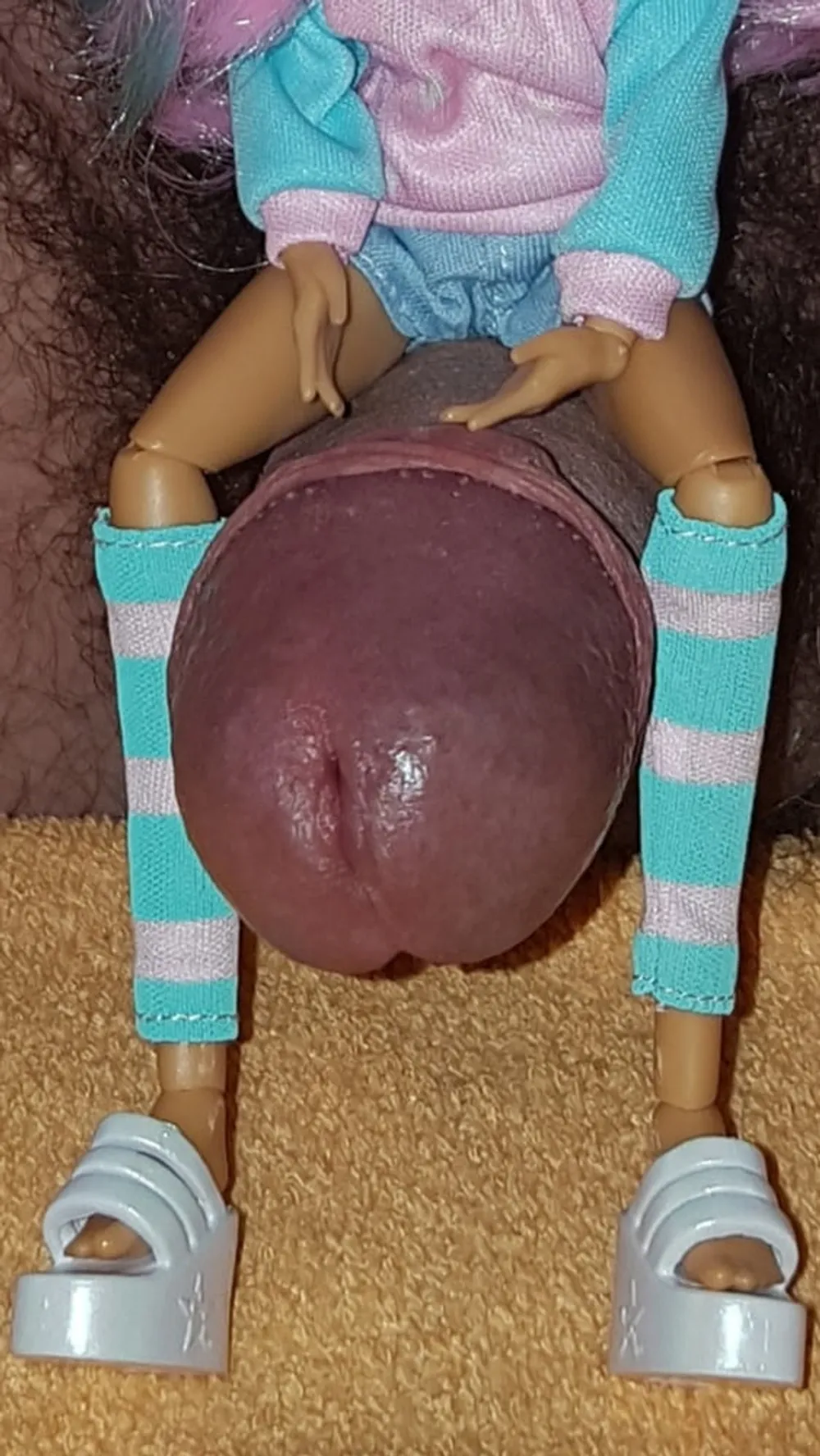 Play with my doll #31